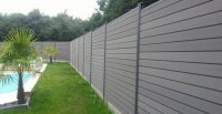 Portail Clôtures dans la vente du matériel pour les clôtures et les clôtures à Oulles